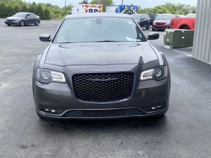 2017 Chrysler 300S