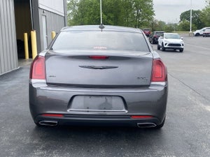 2017 Chrysler 300S